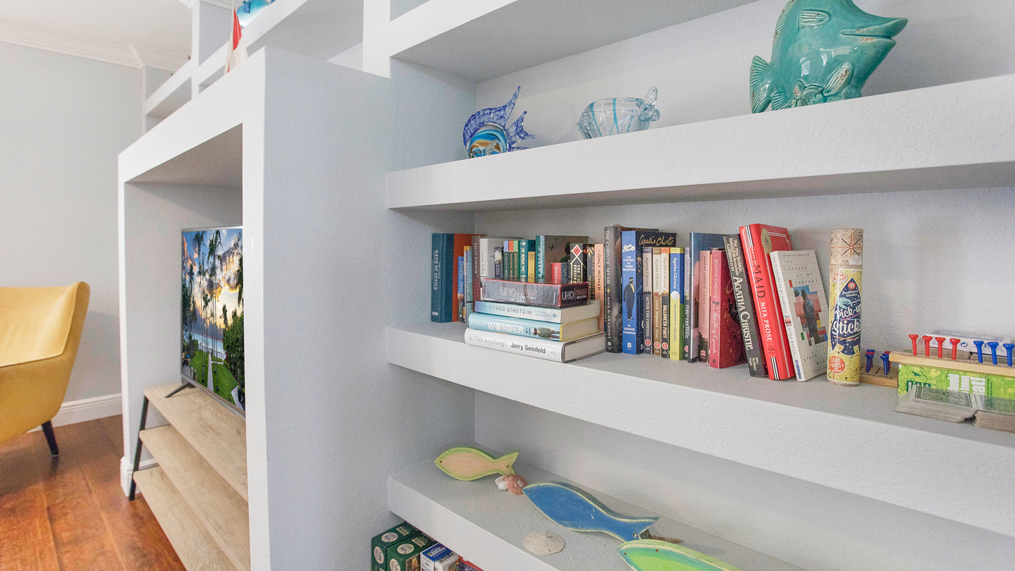 Saltwater Beach House photo 29