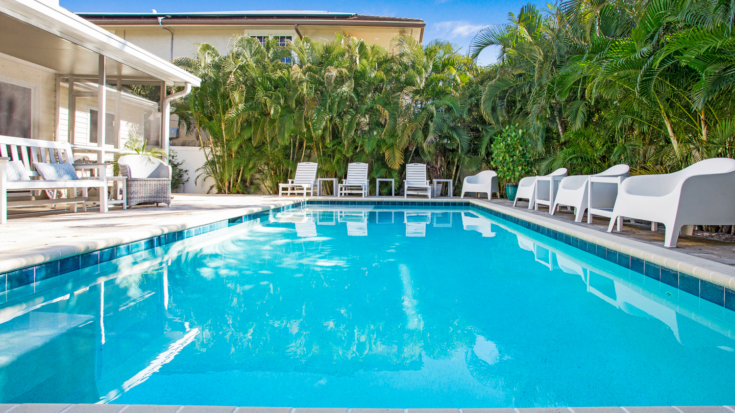 Saltwater Beach House photo 39