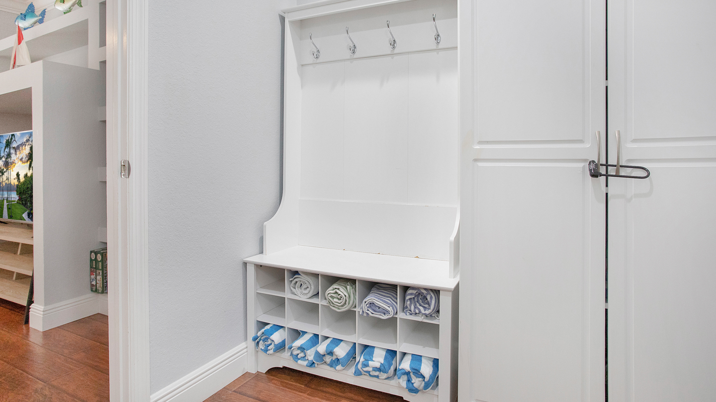 Saltwater Beach House photo 30