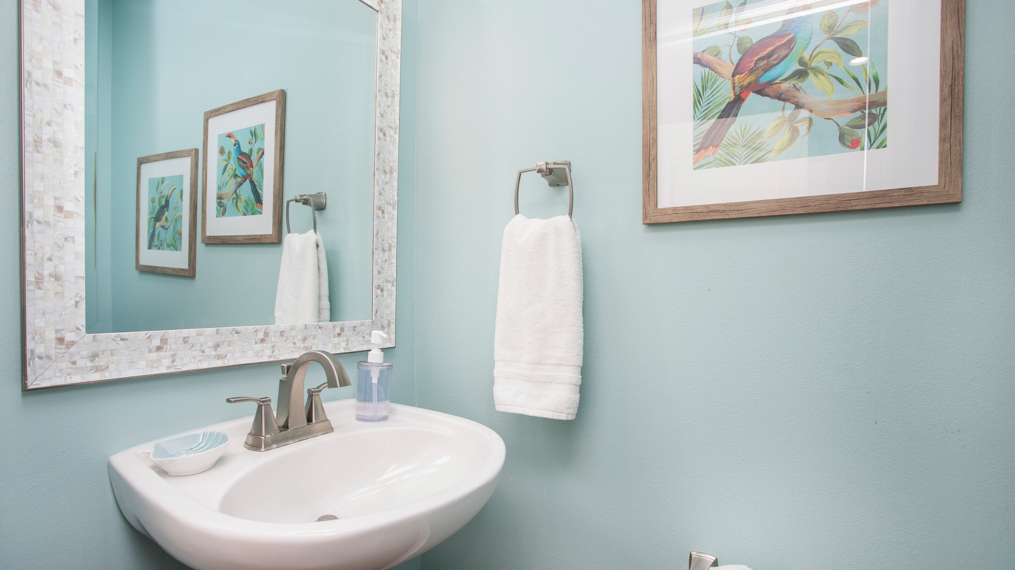 Saltwater Beach House photo 28