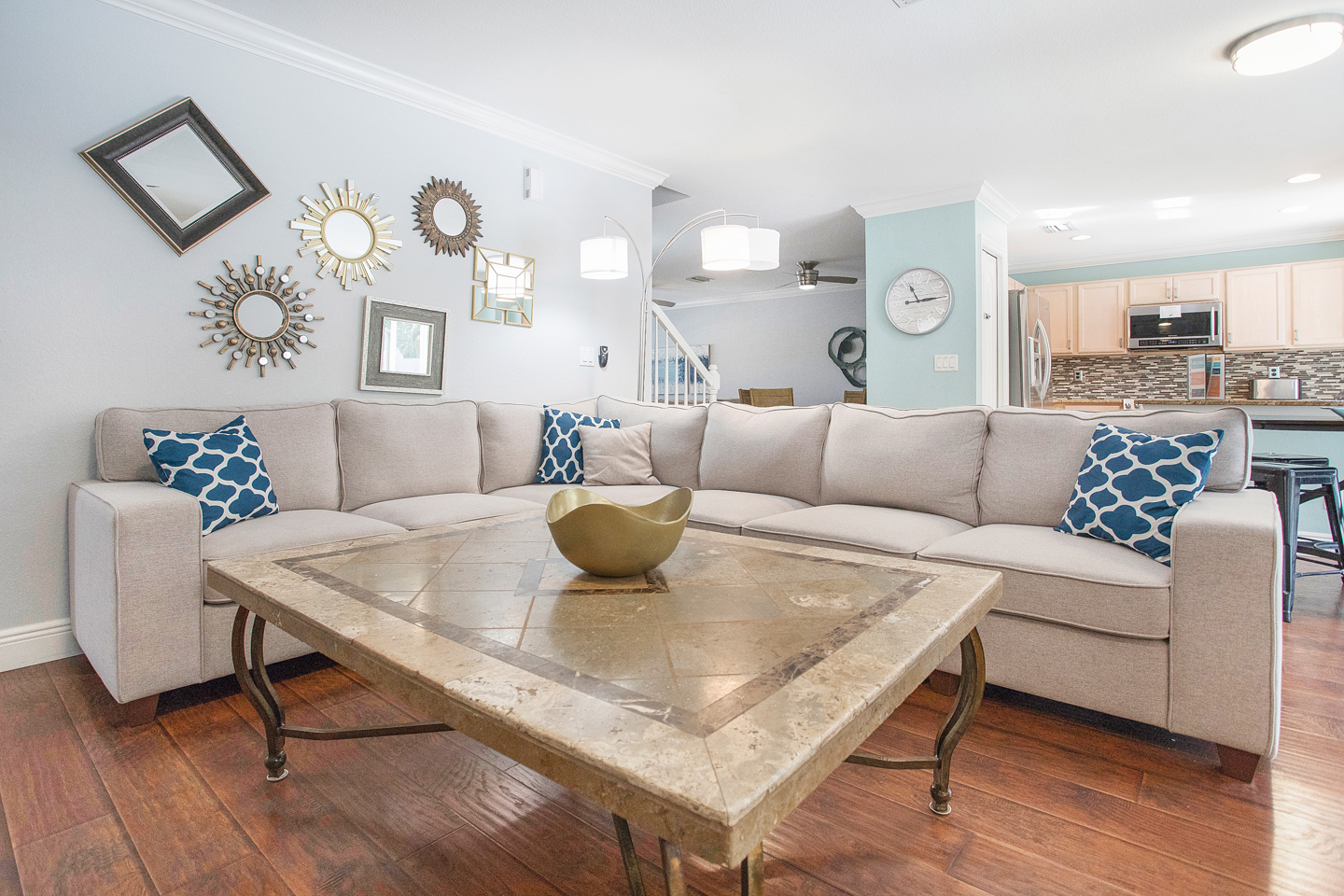 Saltwater Beach House photo 34
