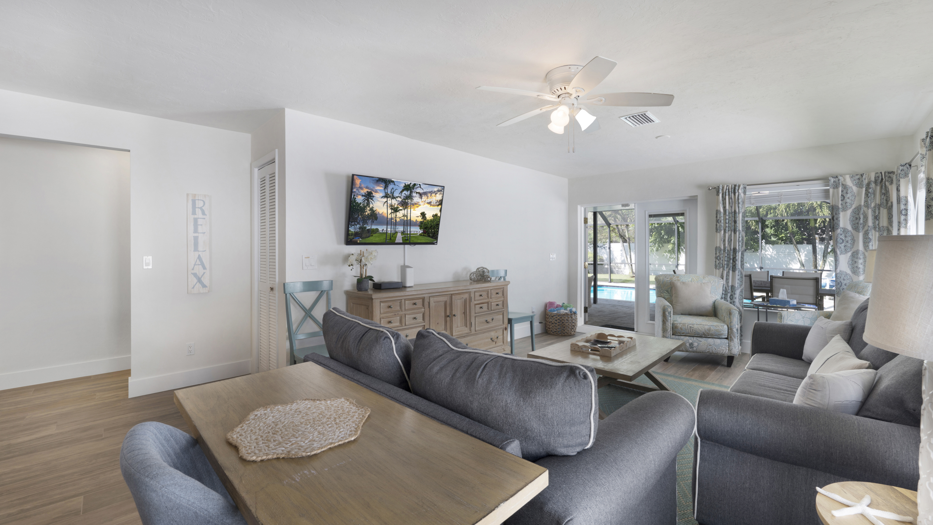 Saltwater Shores Retreat photo 11