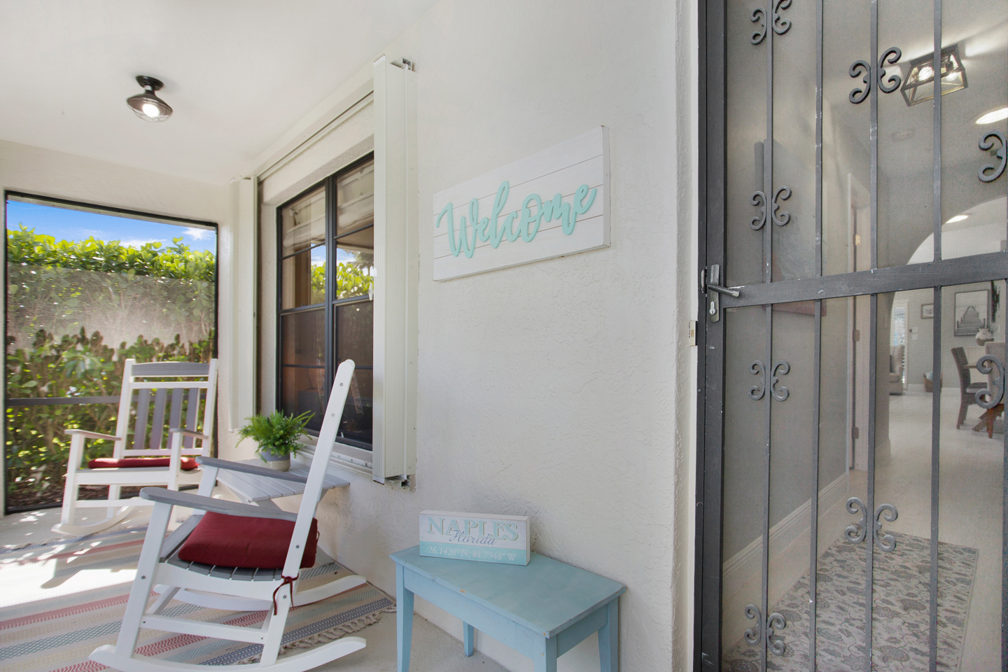 Naples Tiki Hideaway photo 11