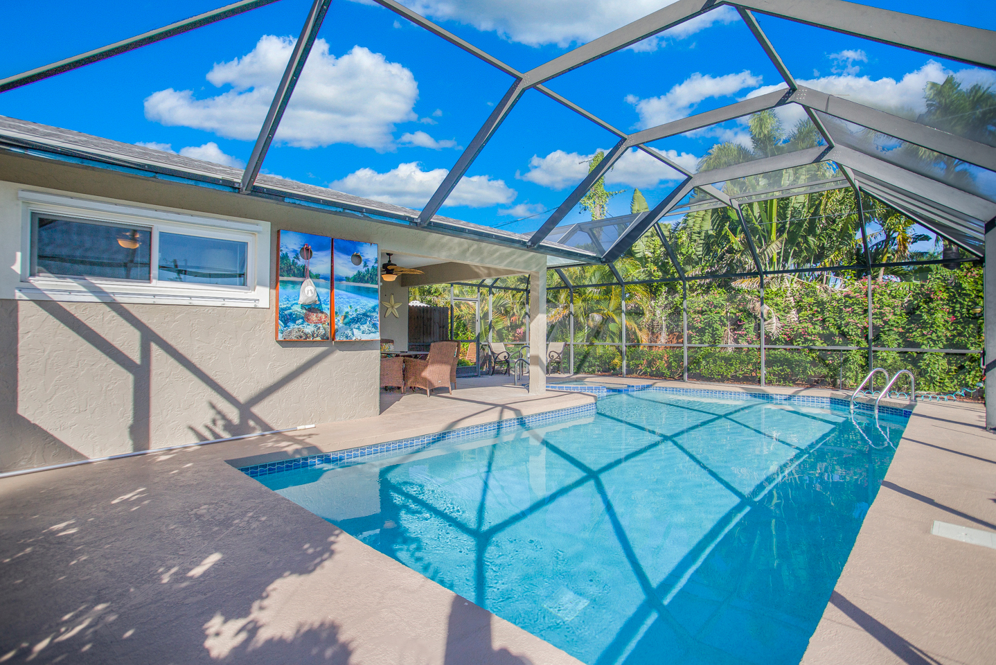 Gazebo Pool House photo 34