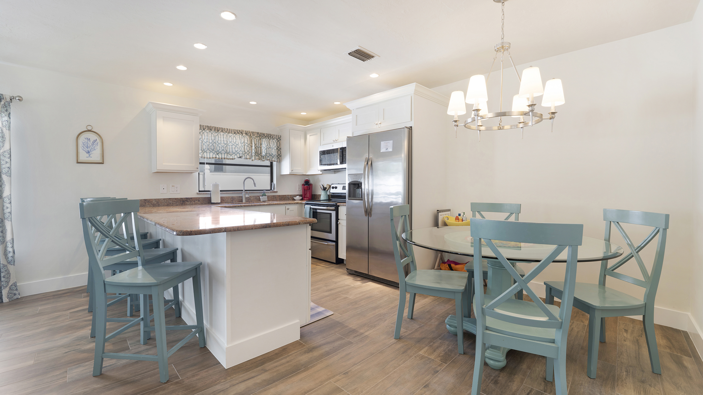 Saltwater Shores Retreat photo 7