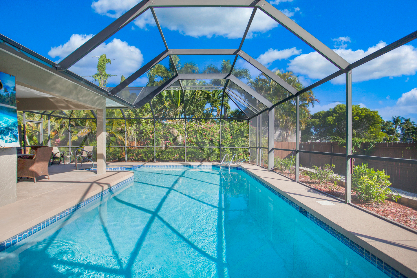 Gazebo Pool House photo 35