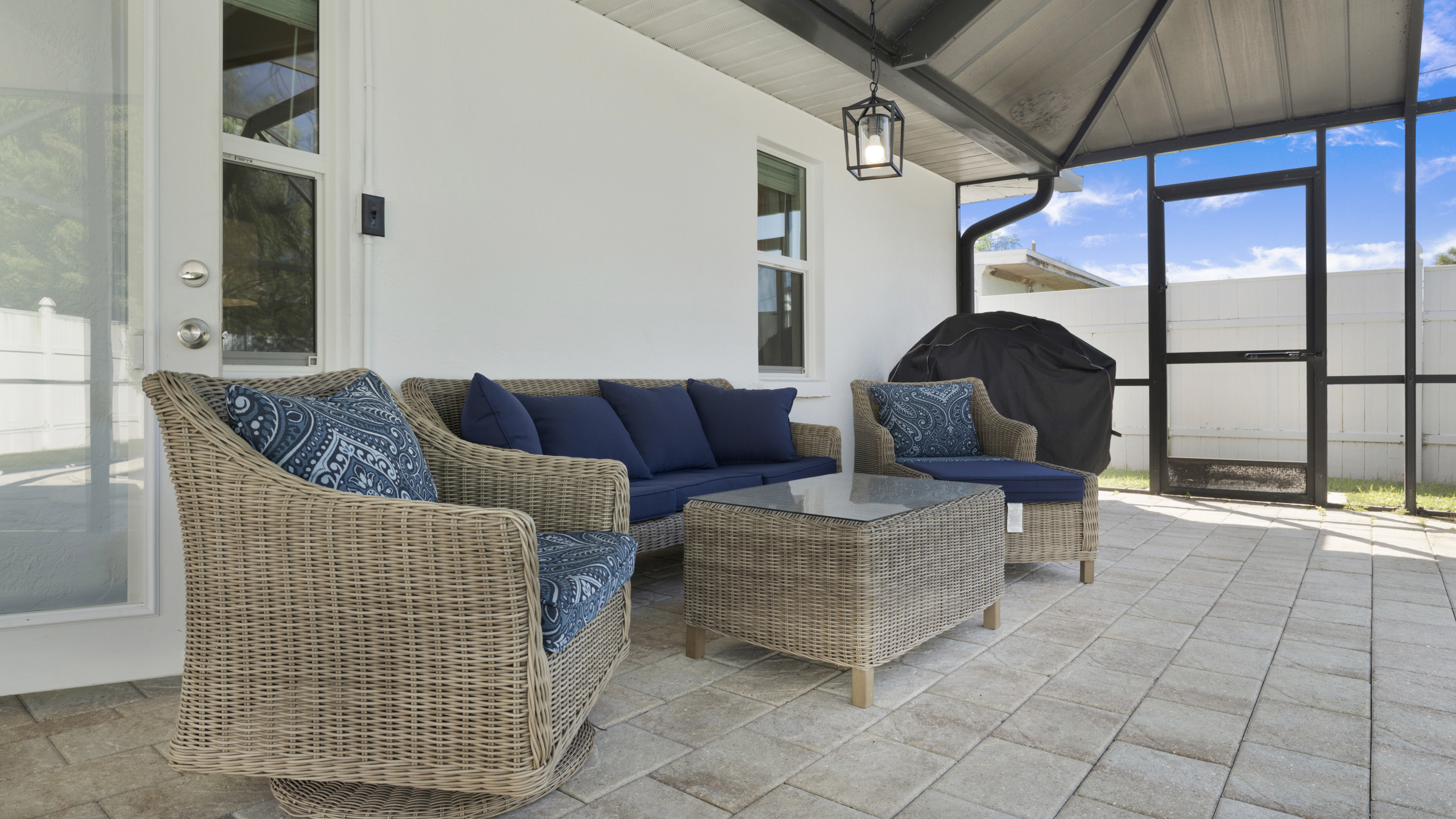 Saltwater Shores Retreat photo 23