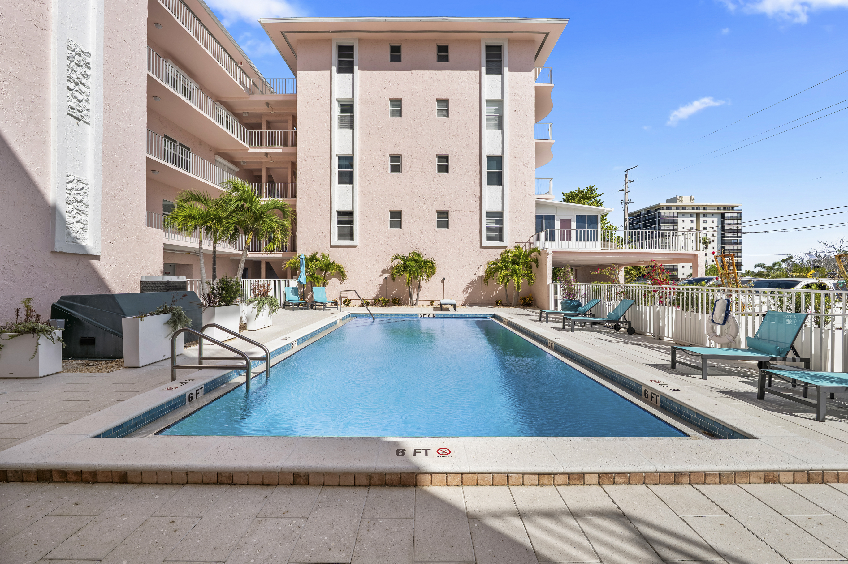 Bonita Beach Condo photo 13
