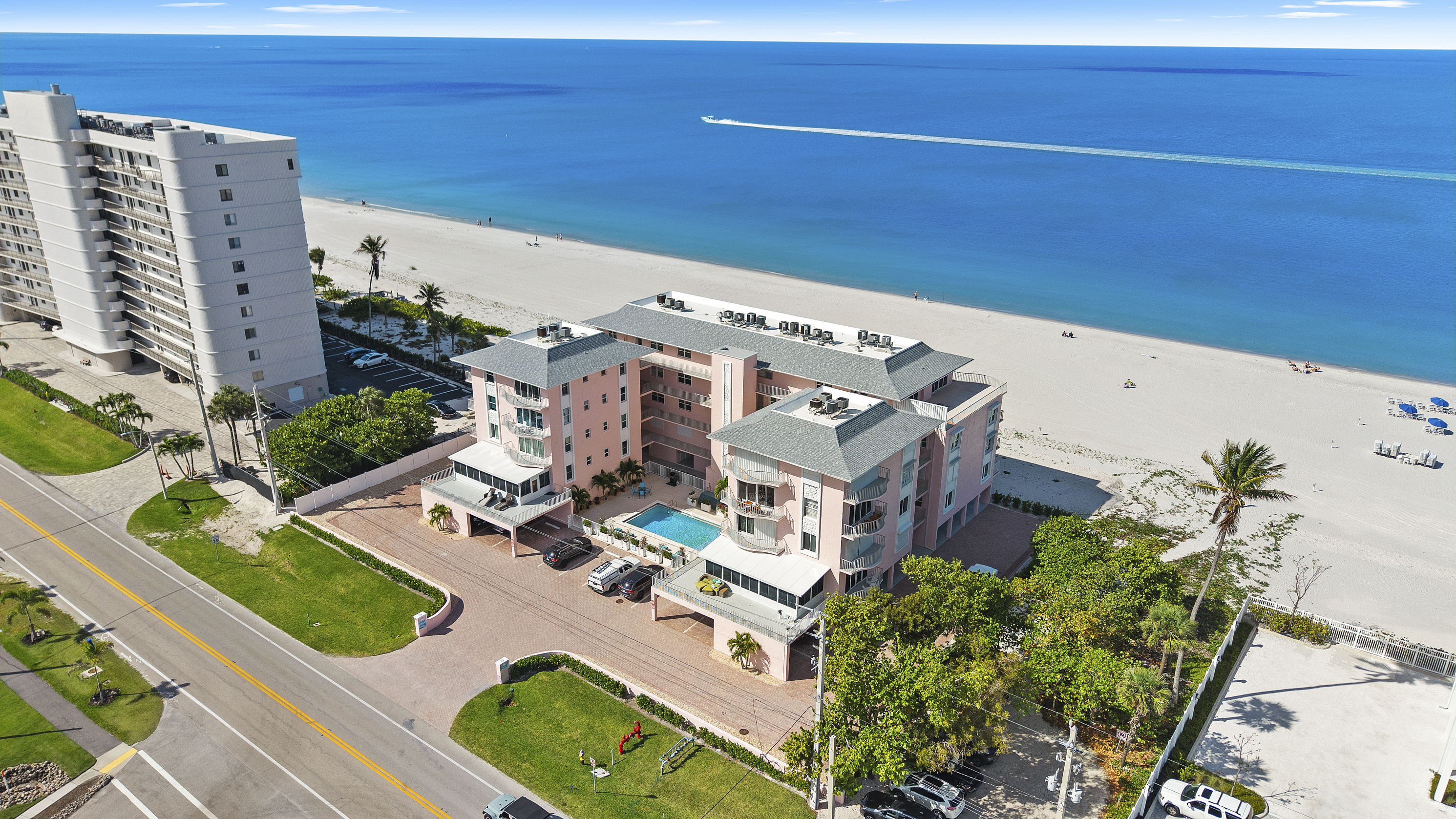 Bonita Beach Condo photo 7