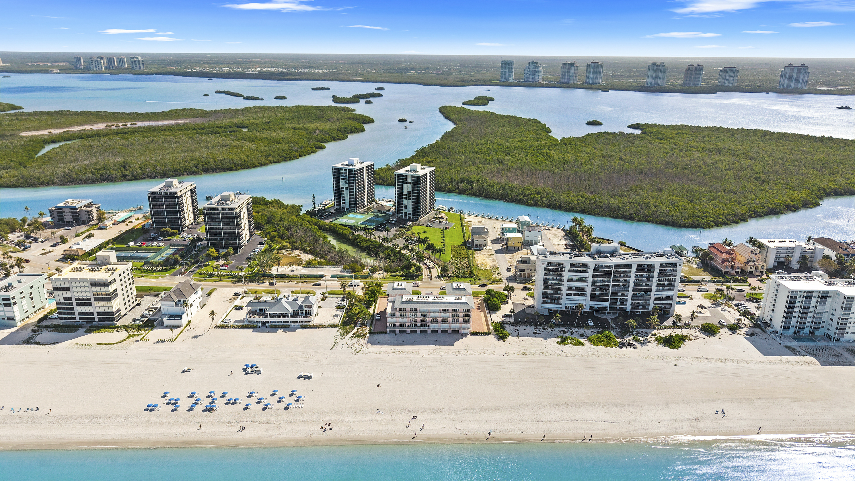 Bonita Beach Condo photo 9