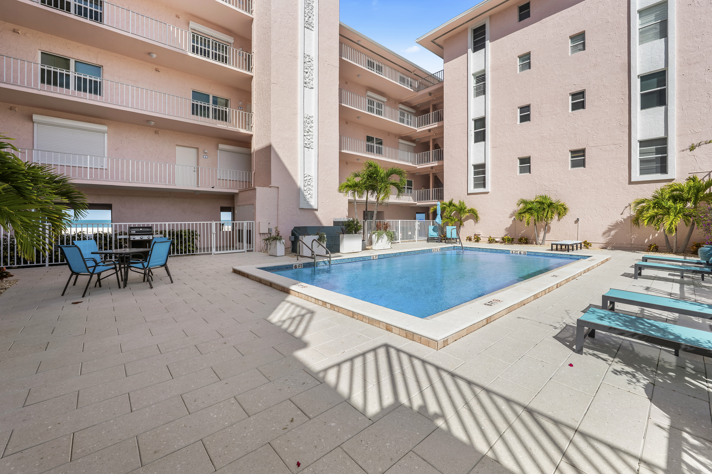 Bonita Beach Condo photo 10