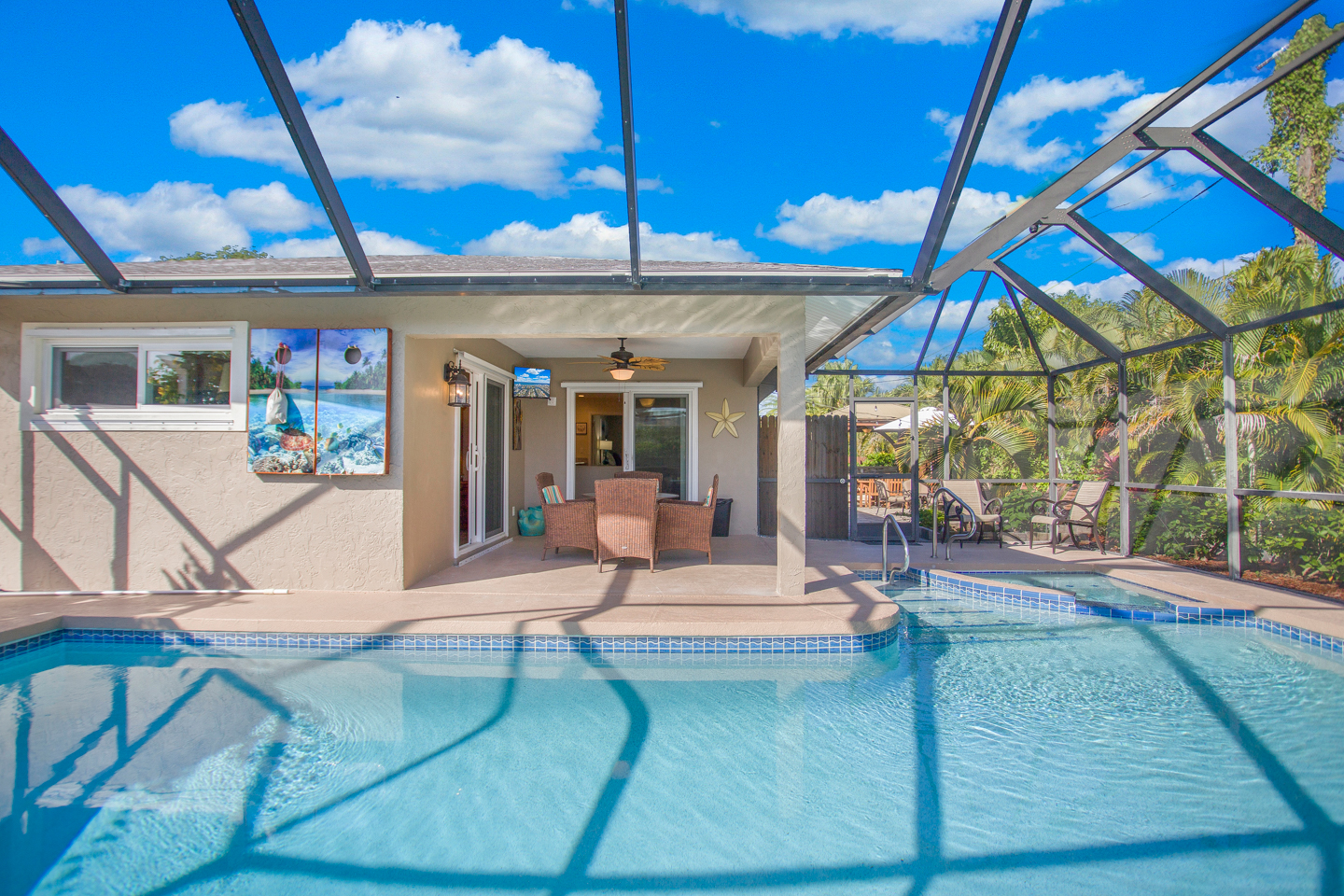 Gazebo Pool House photo 33
