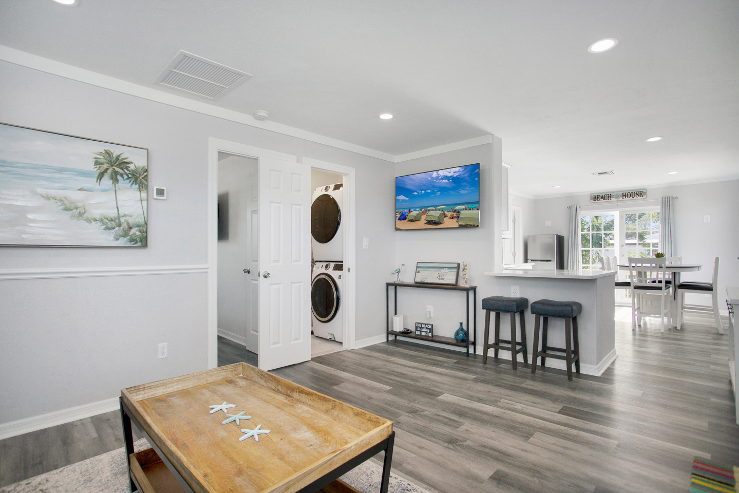 Ocean Bike Cottage photo 6