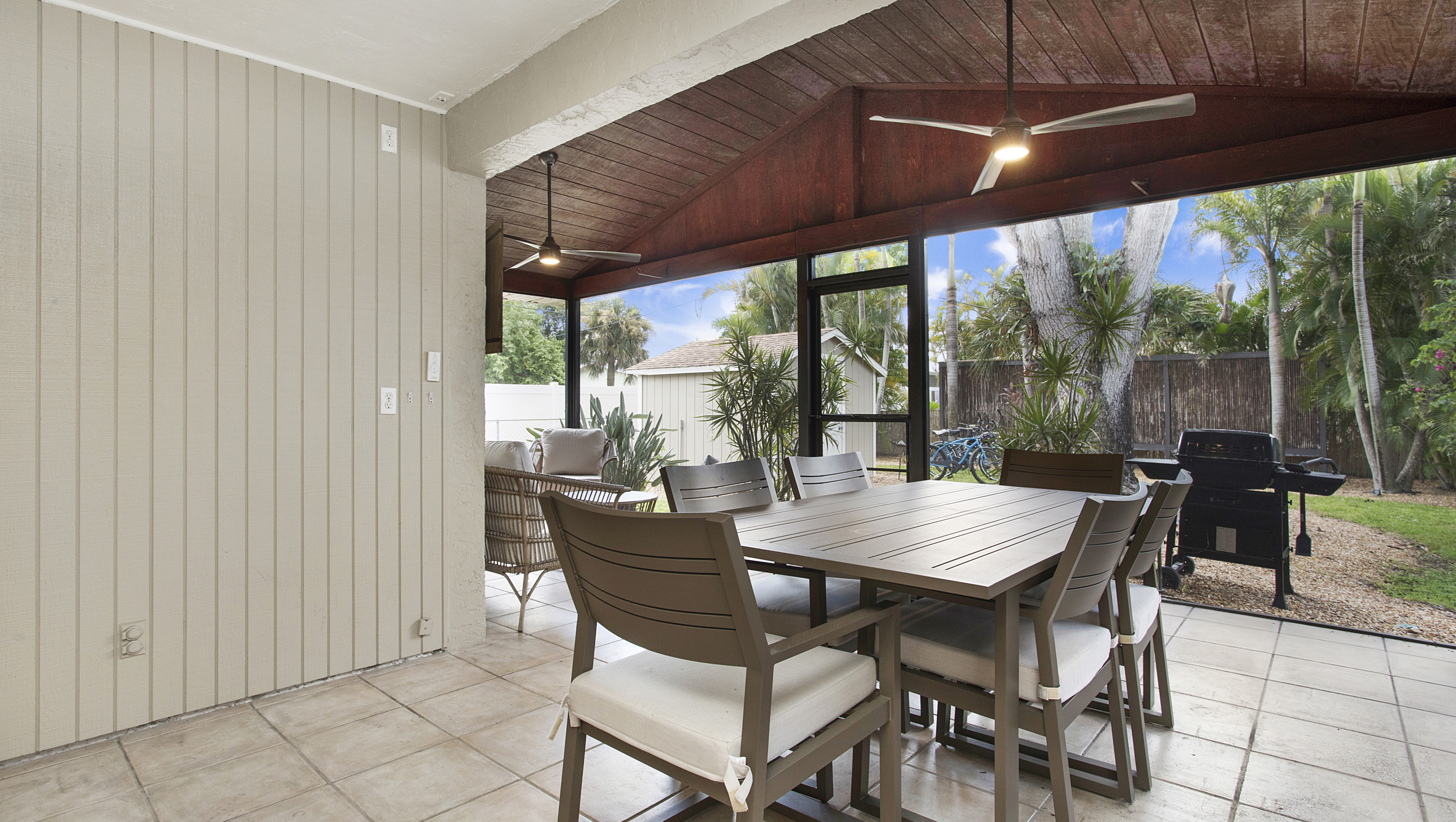 Three Palms Getaway photo 8