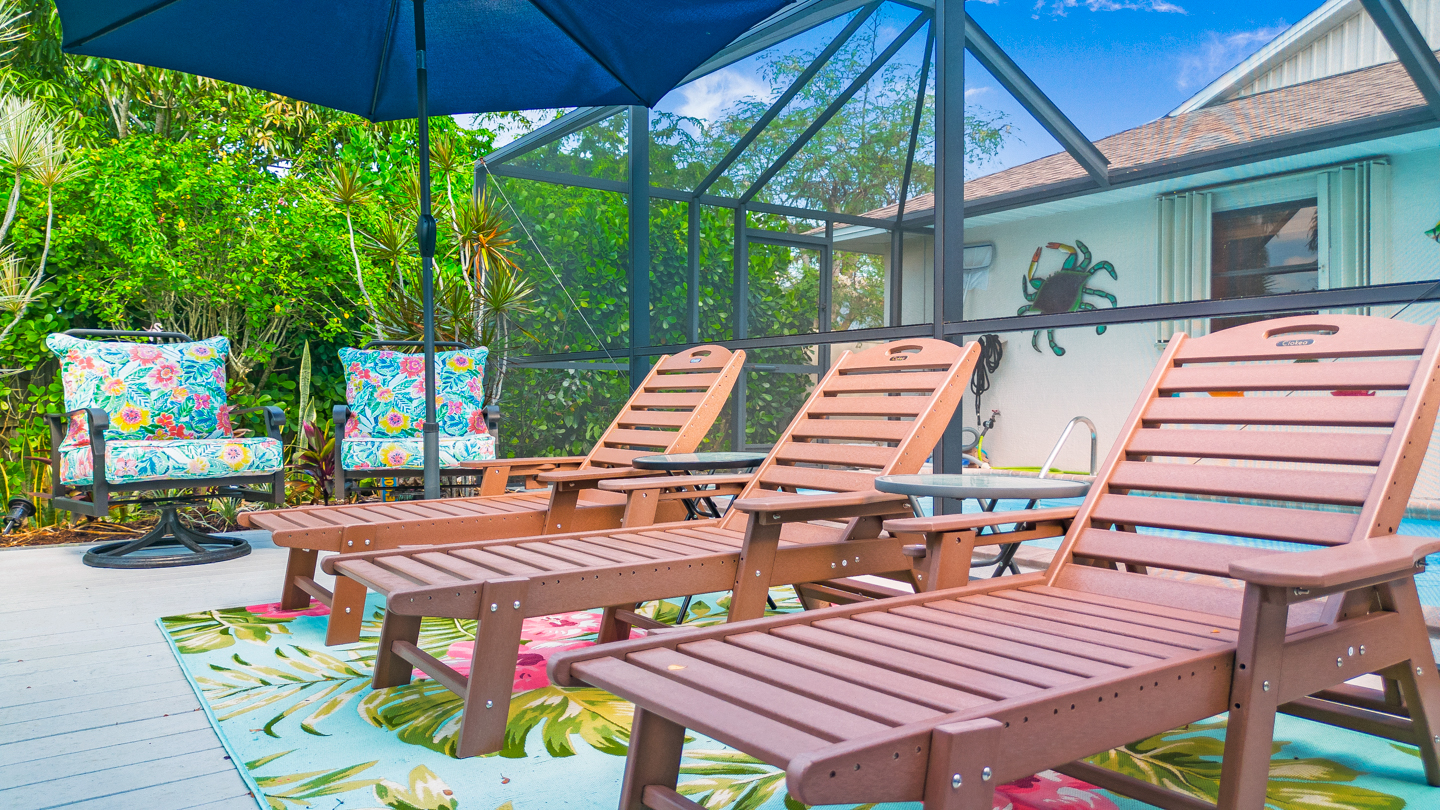 Naples Tiki Hideaway photo 5