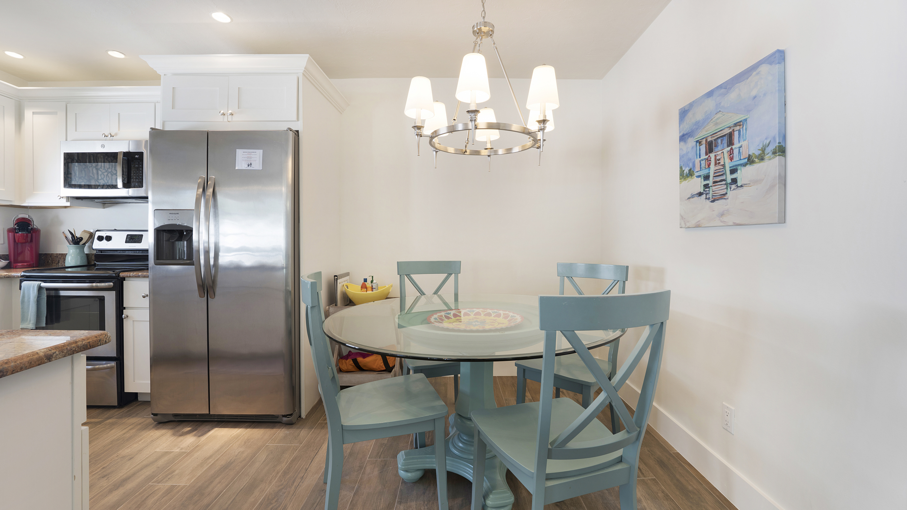 Saltwater Shores Retreat photo 8