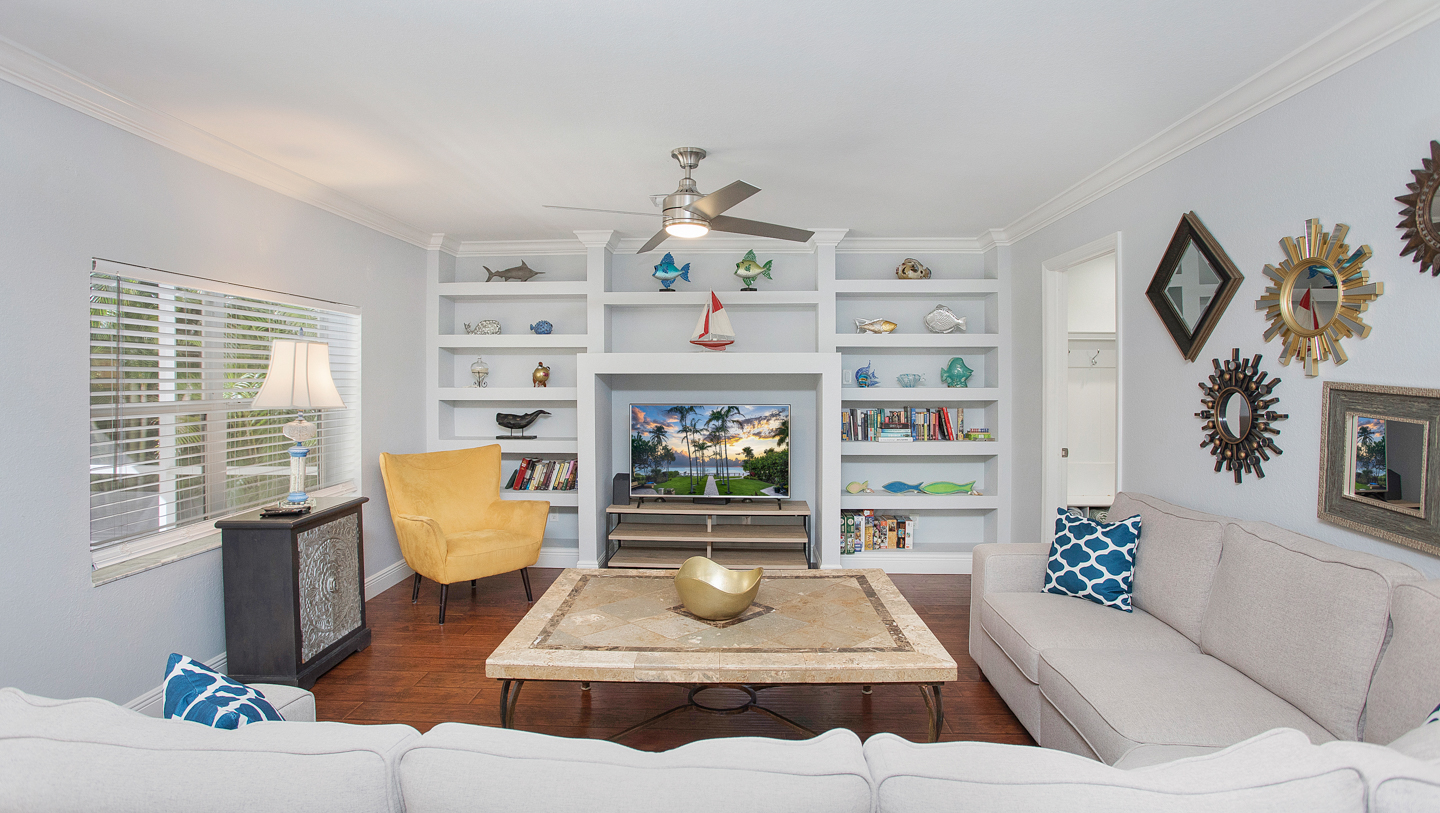 Saltwater Beach House photo 21