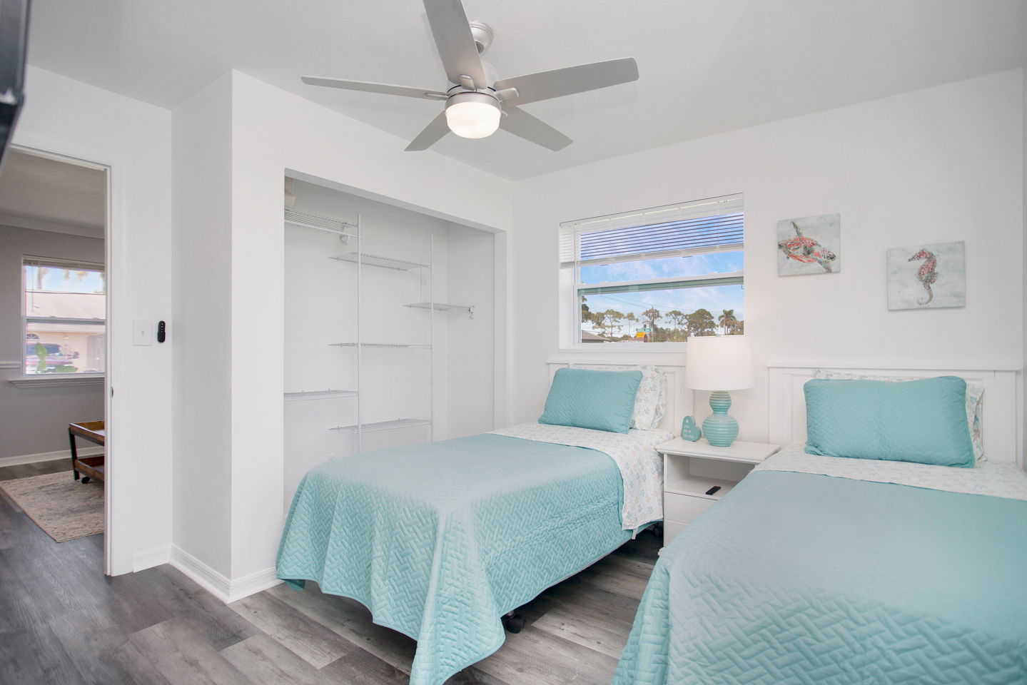 Ocean Bike Cottage photo 8