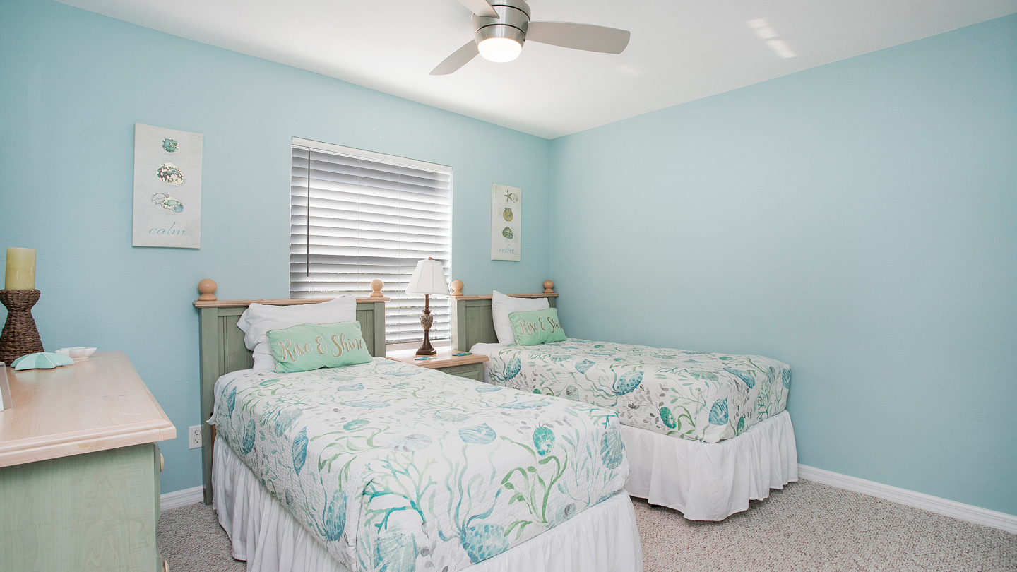 Saltwater Beach House photo 4