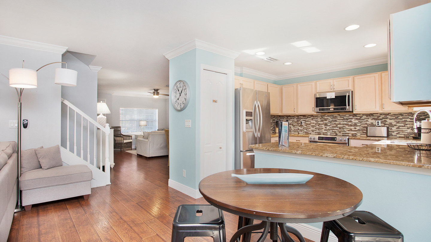 Saltwater Beach House photo 23