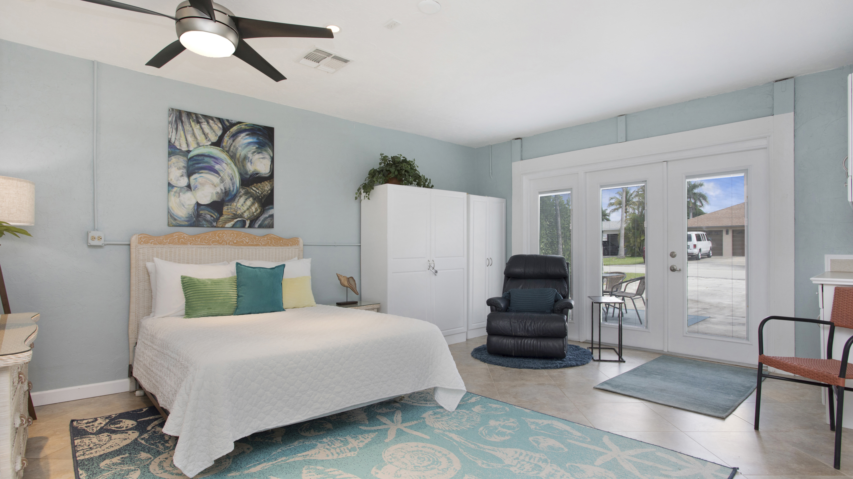 Three Palms Getaway photo 9