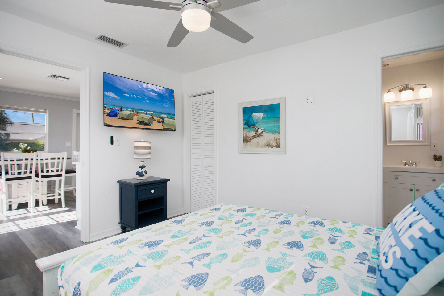 Ocean Bike Cottage photo 14