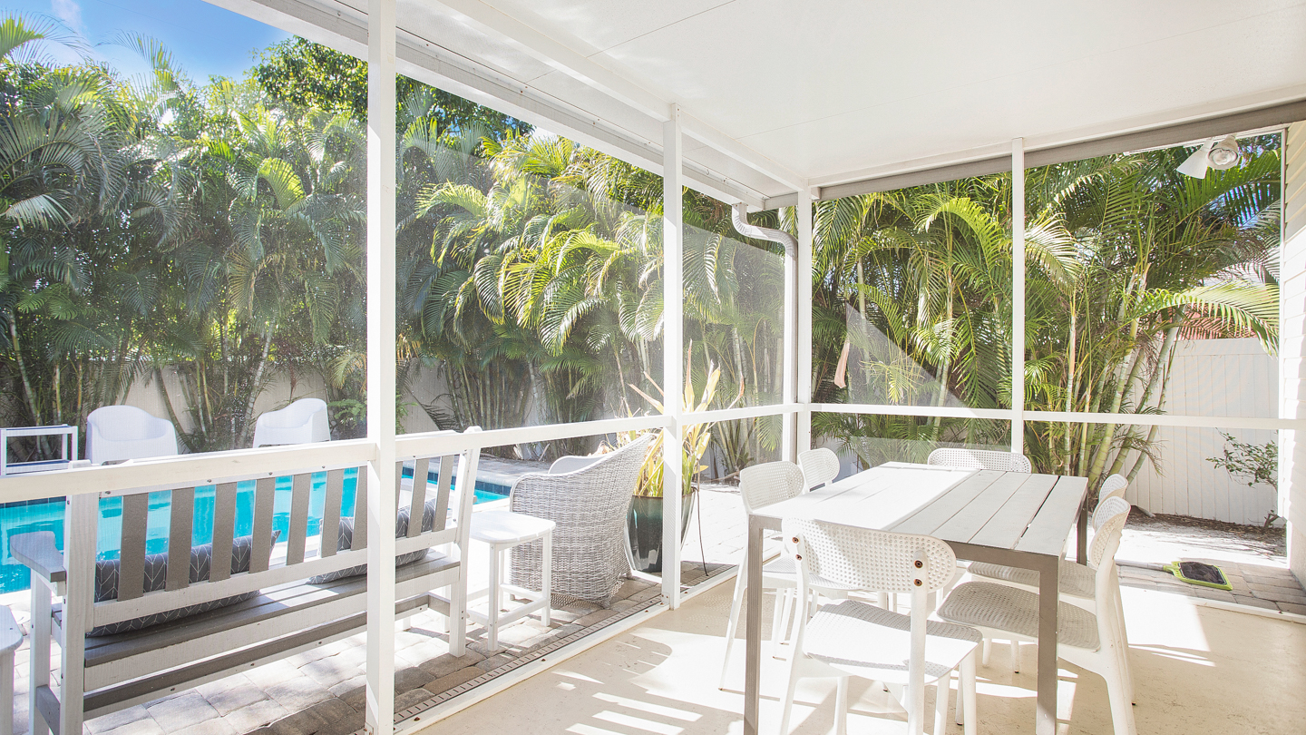 Saltwater Beach House photo 35
