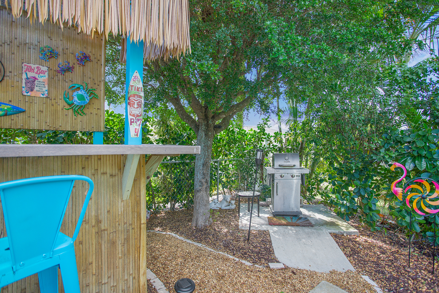 Naples Tiki Hideaway photo 44