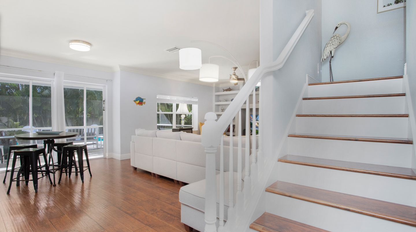 Saltwater Beach House photo 14