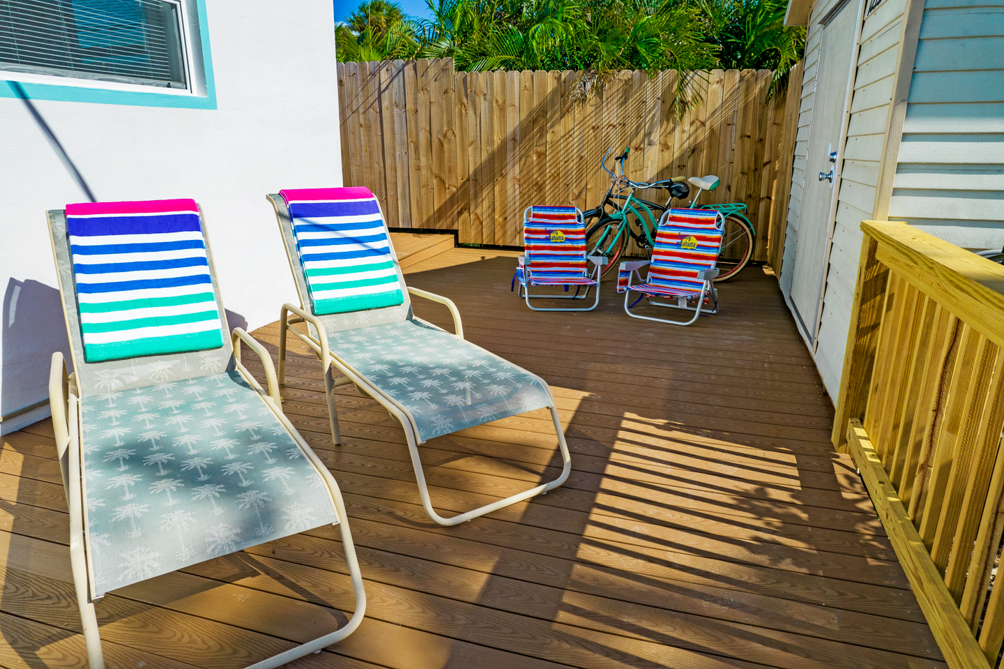 Ocean Bike Cottage photo 4
