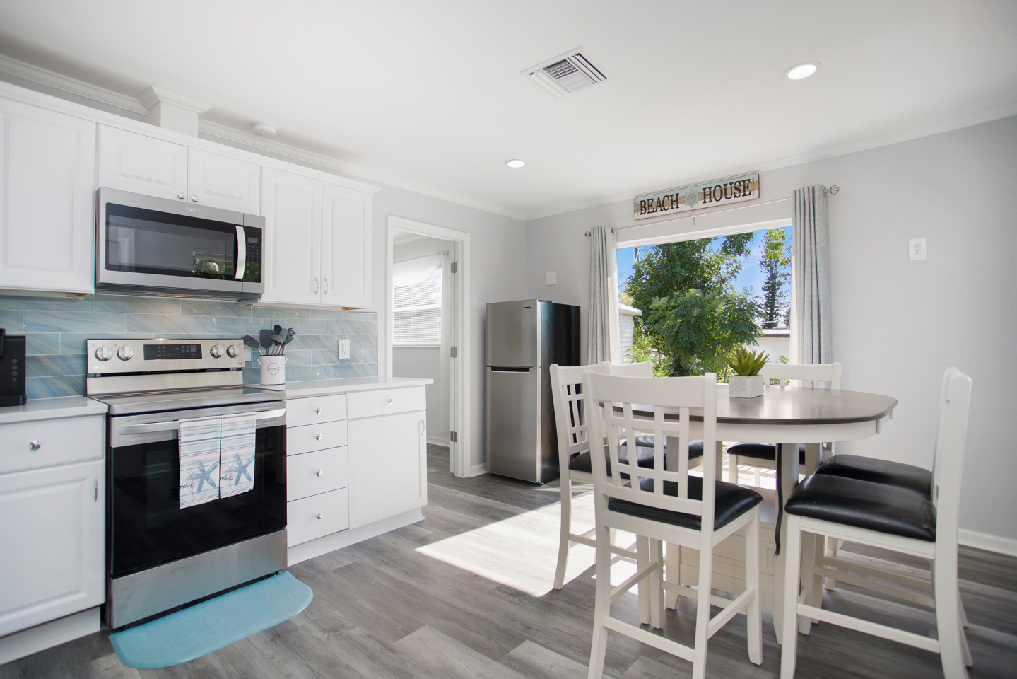 Ocean Bike Cottage photo 10