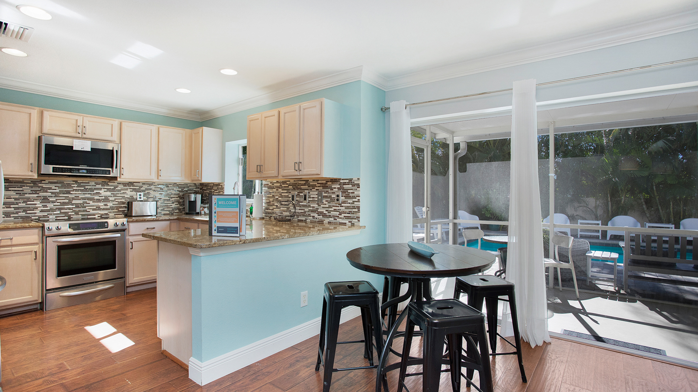 Saltwater Beach House photo 22