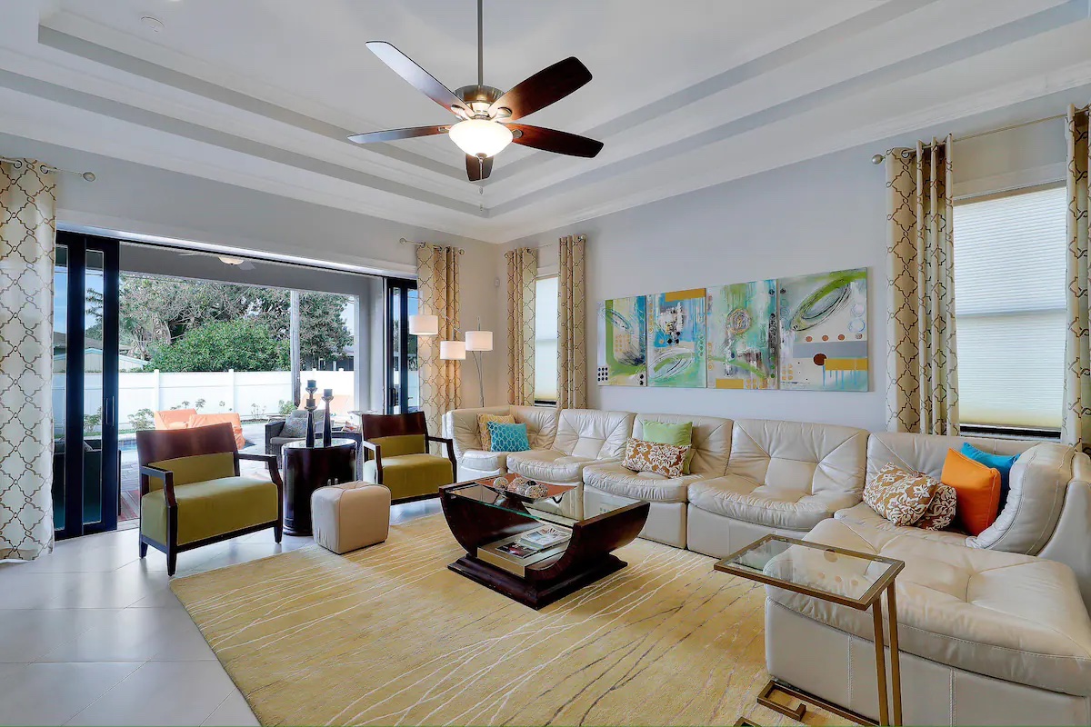 Luxury Abounds photo 2