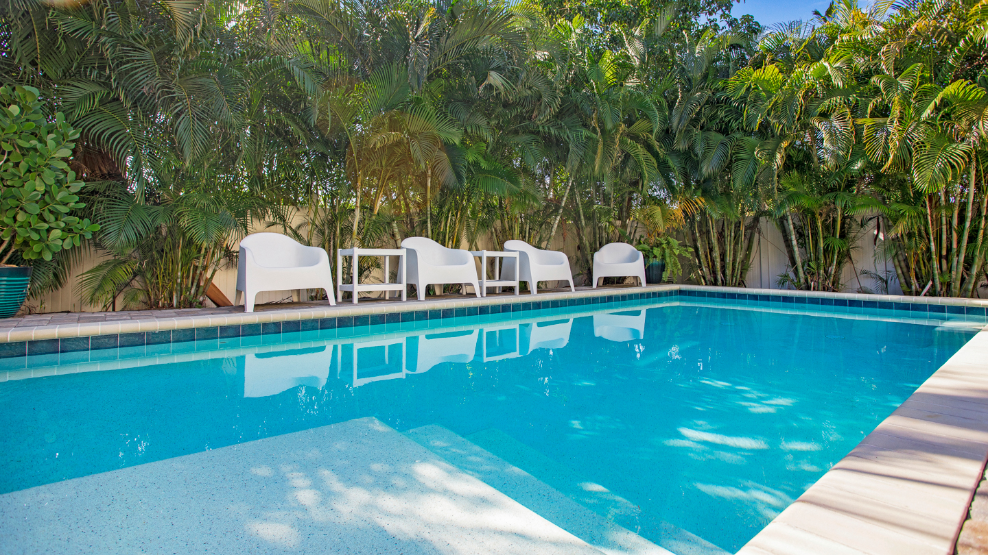 Saltwater Beach House photo 41