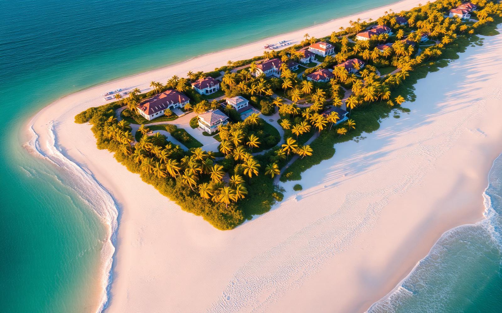 Beach & Near Beach Homes