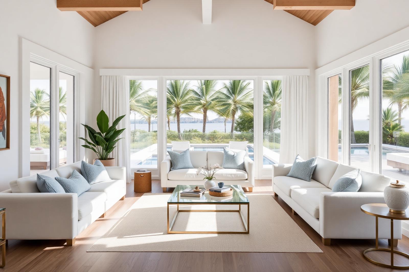Monthly & Snowbird Stays